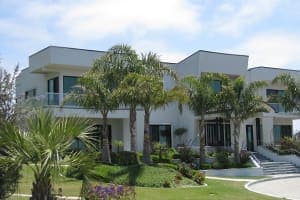 C & S Roofing project in Grover Beach area