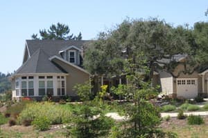 C & S Roofing project in Grover Beach area