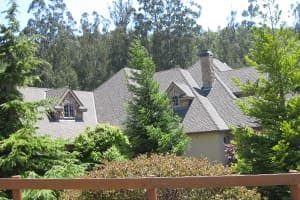 C & S Roofing project in Grover Beach area