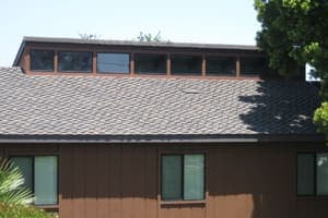 C & S Roofing project in Grover Beach area
