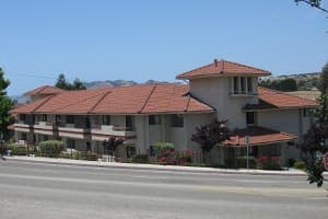 C & S Roofing project in Grover Beach area