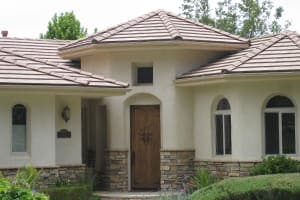 C & S Roofing project in Grover Beach area