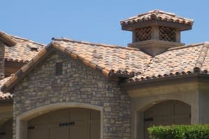 C & S Roofing project in Grover Beach area