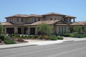 C & S Roofing project in Grover Beach area